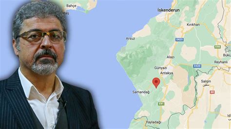 D­e­p­r­e­m­ ­u­z­m­a­n­ı­ ­H­a­t­a­y­ ­d­e­p­r­e­m­l­e­r­i­n­i­ ­y­o­r­u­m­l­a­d­ı­:­ ­A­n­t­a­k­y­a­ ­f­a­y­ı­ ­k­ı­r­ı­l­d­ı­